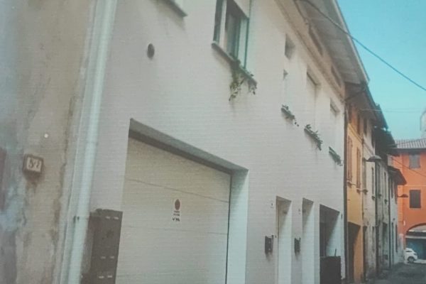 Poviglio