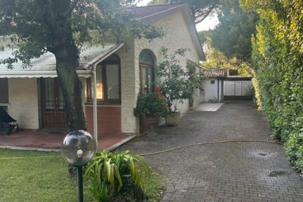 Forte dei marmi
