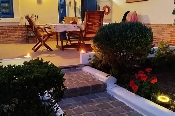 Porto Cesareo